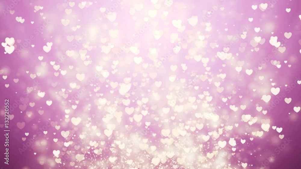 Seamless loop, valentine's day loopable abstract background, flying hearts, UHD 4k 3840x2160.
Seamless loop, valentine's day loopable abstract background, flying hearts, UHD 4k 3840x2160.