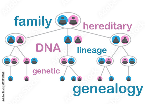 Genealogy
