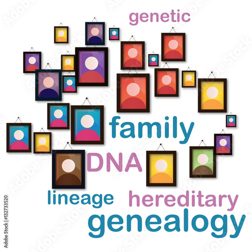 Family and Genealogy