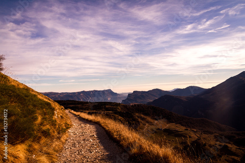 Monte Altissimo