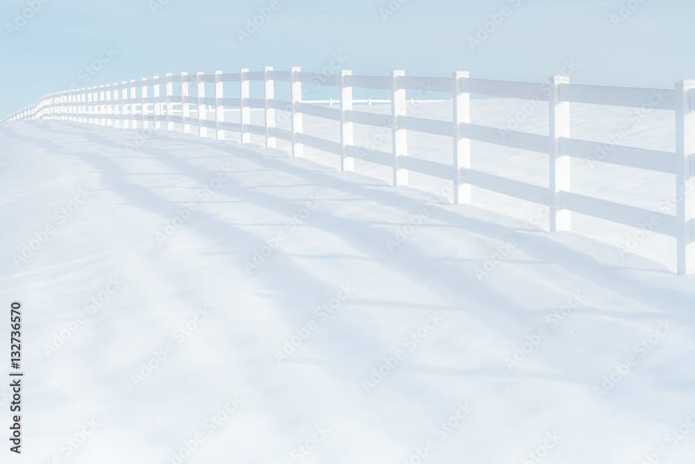 White Fence 2 White Fence 2