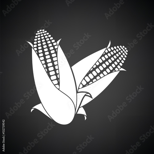 Corn icon © Konovalov Pavel