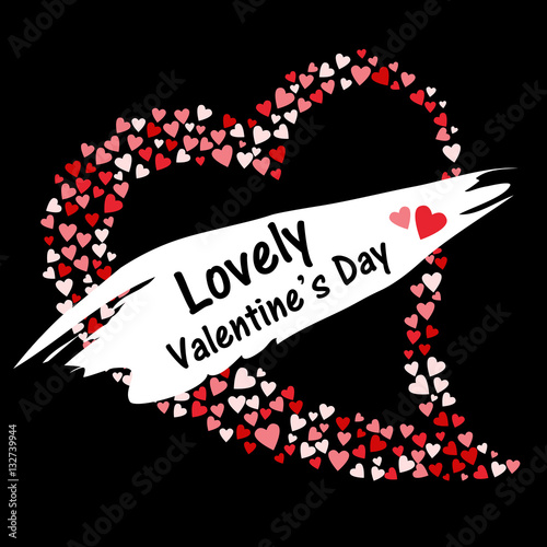 Lovely Valentine's Day