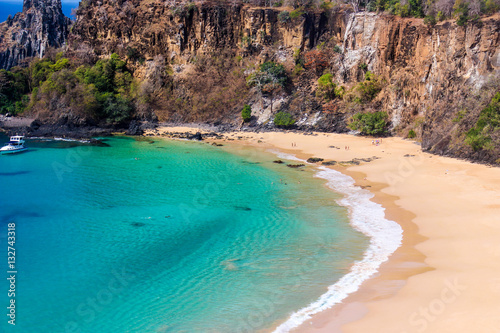 Praia do Sancho