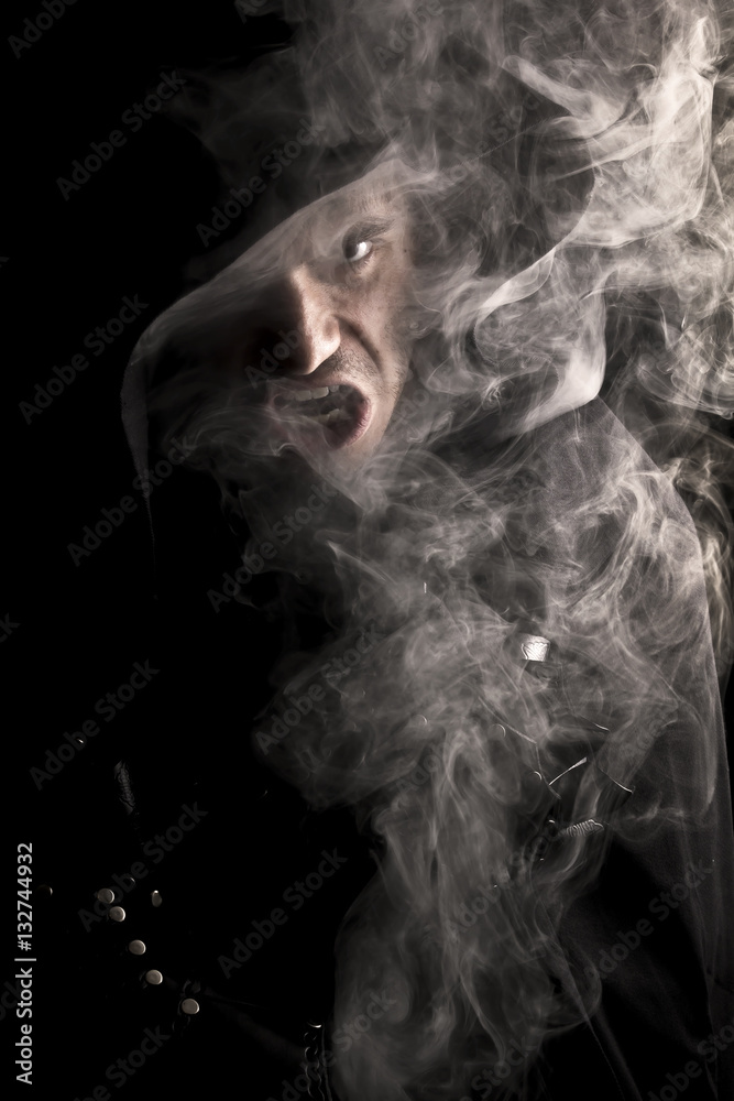 medieval misty monk medieval misty monk