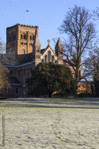 St. Albans Cathedral