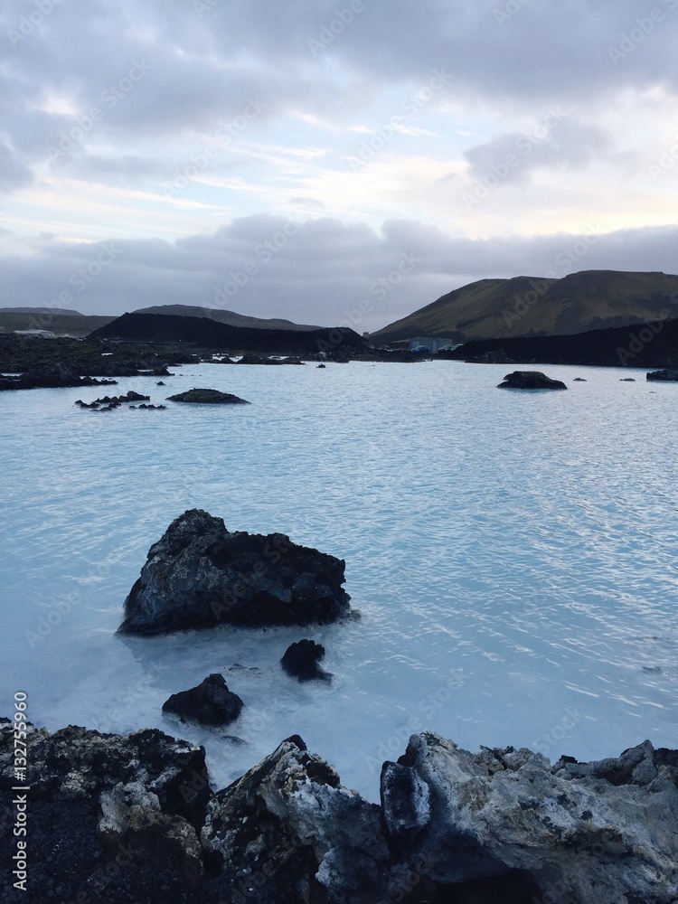 Blue Lagoon Iceland