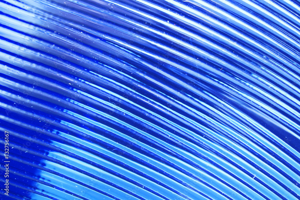 Obraz premium Blue background