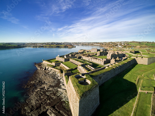 Charles Fort  photo