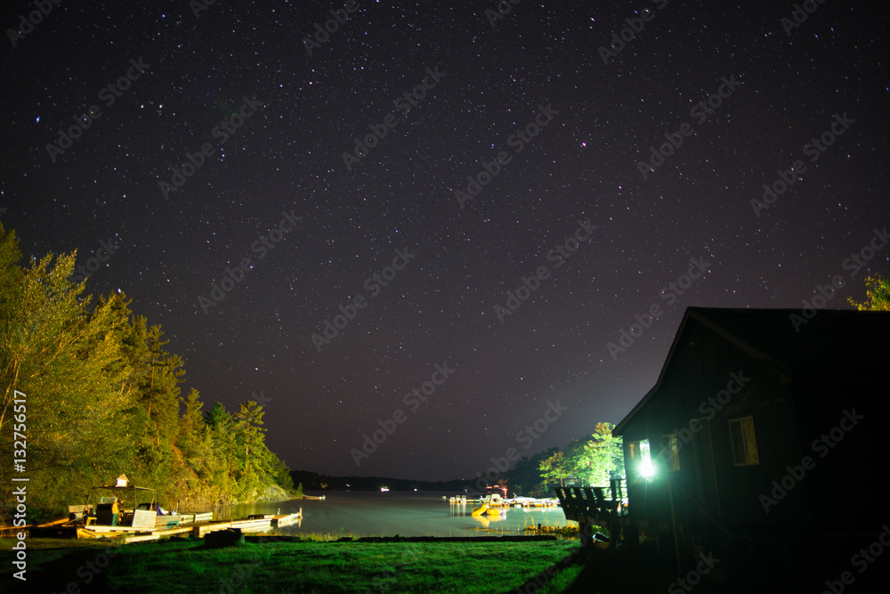 the Milky Way