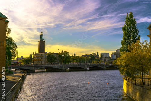 Photography Stockholm, Sweden