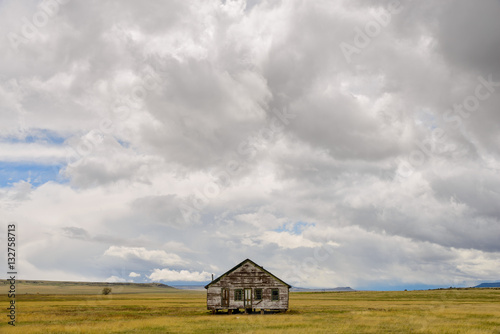 Little House on the Prairie © cbdusty