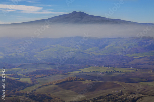 Val d'Orcia © Nyky