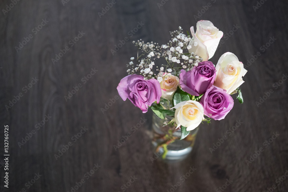 rose