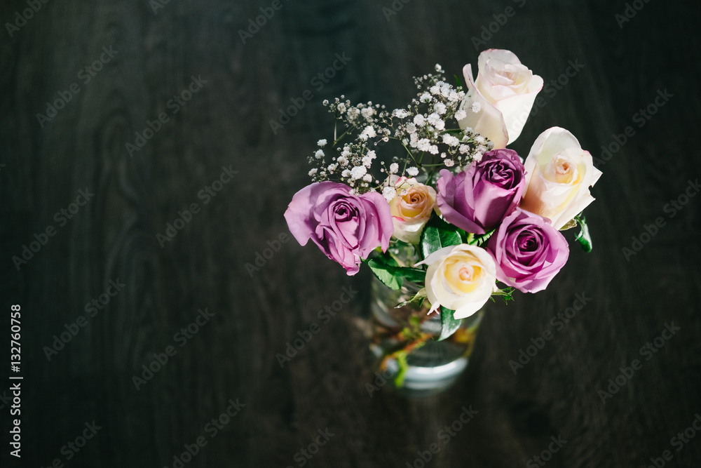 roses
