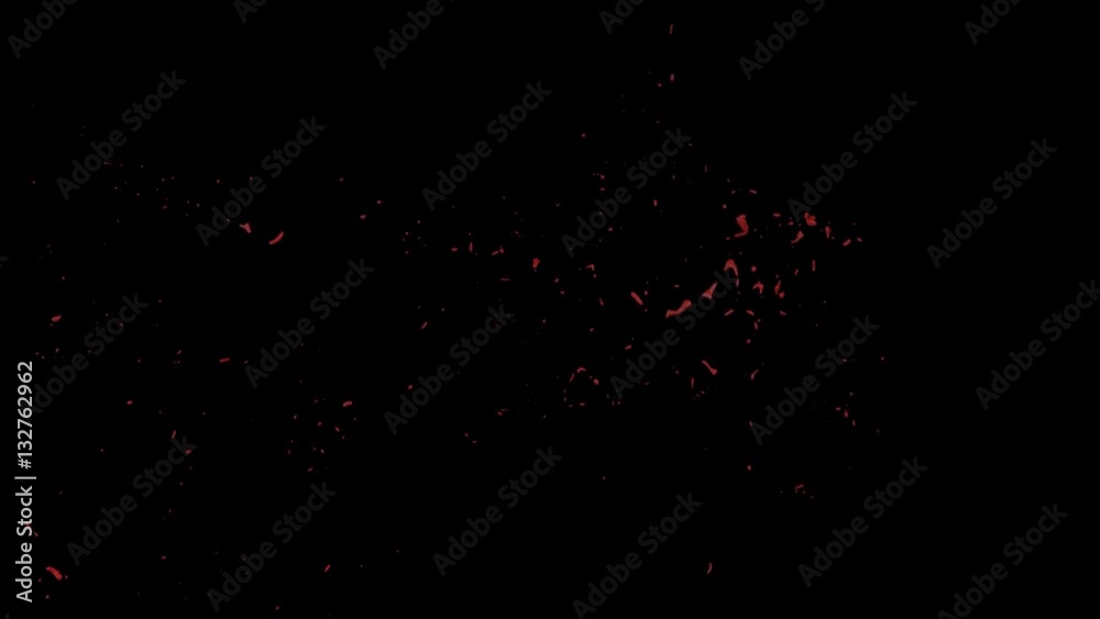 Hd Blood Burst Slow Motion (With Alpha) 9 Hd Blood Burst Slow Motion (With Alpha) 9