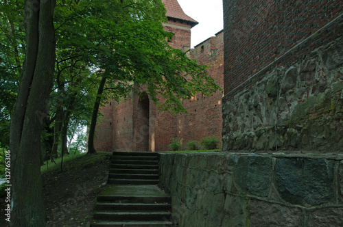Frombork-miasto z historią