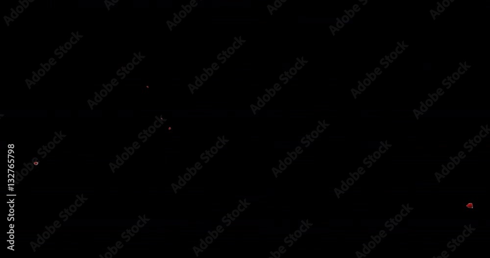 4k Blood Burst Motion Blur (With Alpha) 126 4k Blood Burst Motion Blur (With Alpha) 126