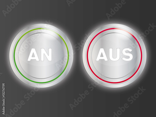 An AUS Button