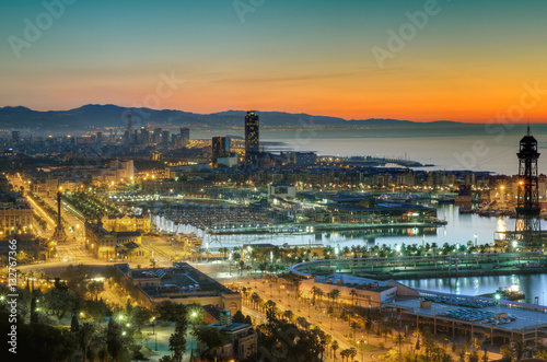Photography Barcelona 2011