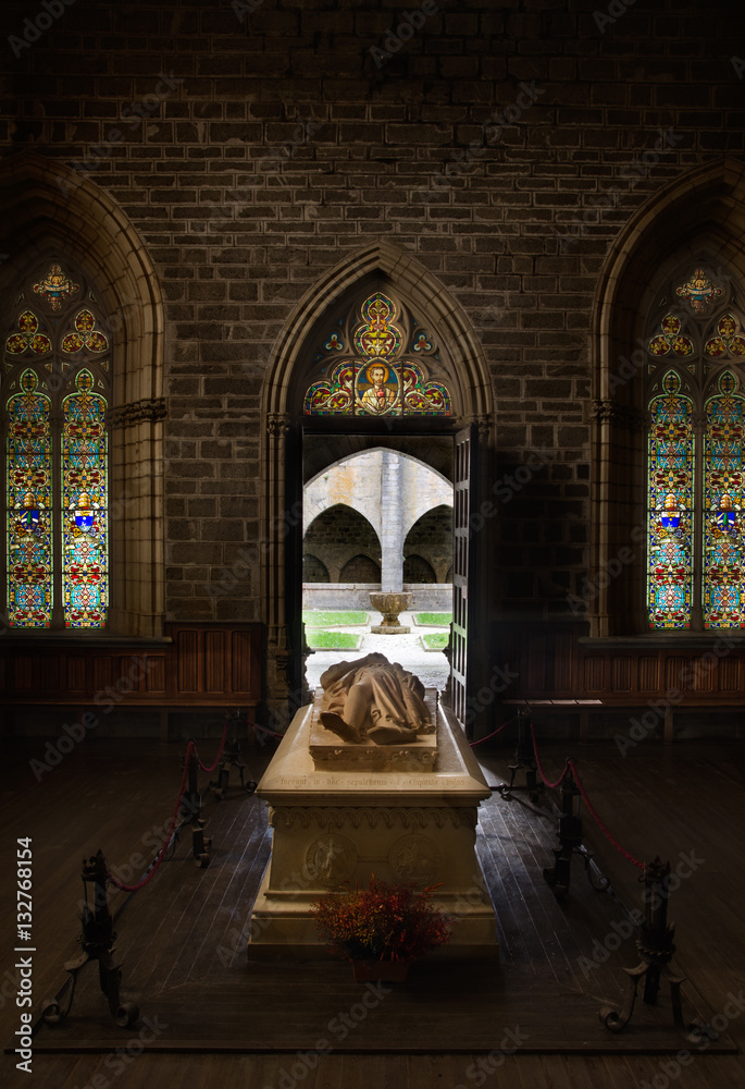 Fototapeta premium Holly week Navarra 2011