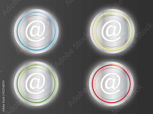 E-Mail Button