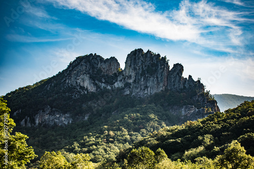 seneca rock
