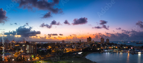 colon, Panama photo