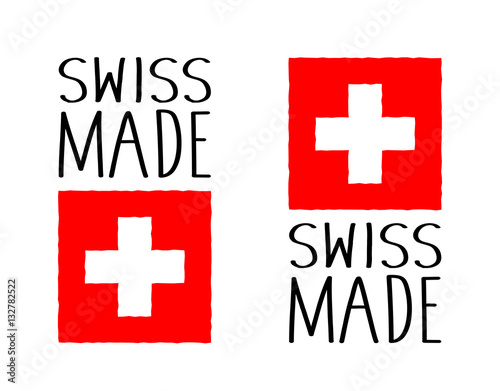 Swiss made