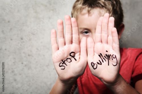 Stop Bullying photo