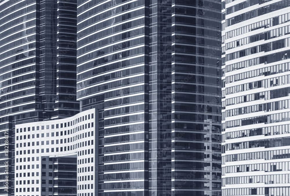 Building abstract Building abstract