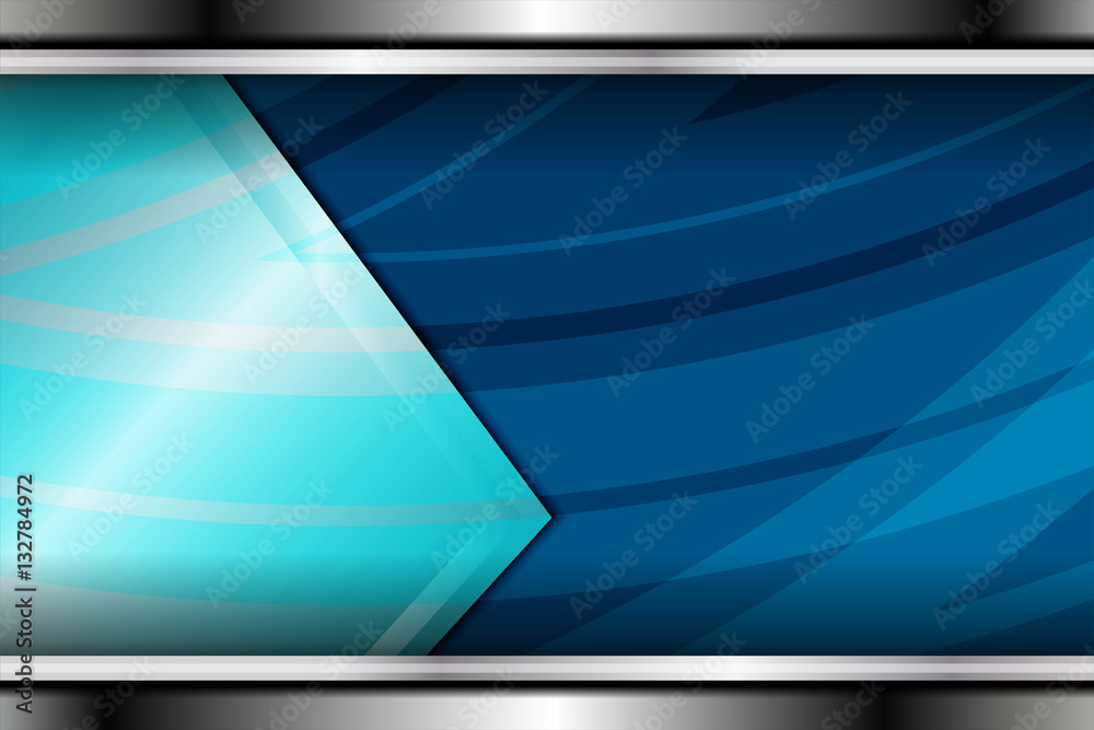 Fototapeta premium Business Abstract Backgrounds, vector illustration