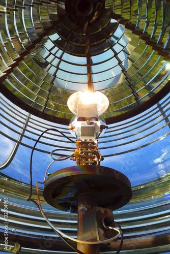 фотографія fresnel