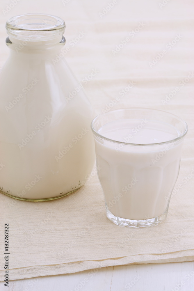 delicious fresh milk delicious fresh milk