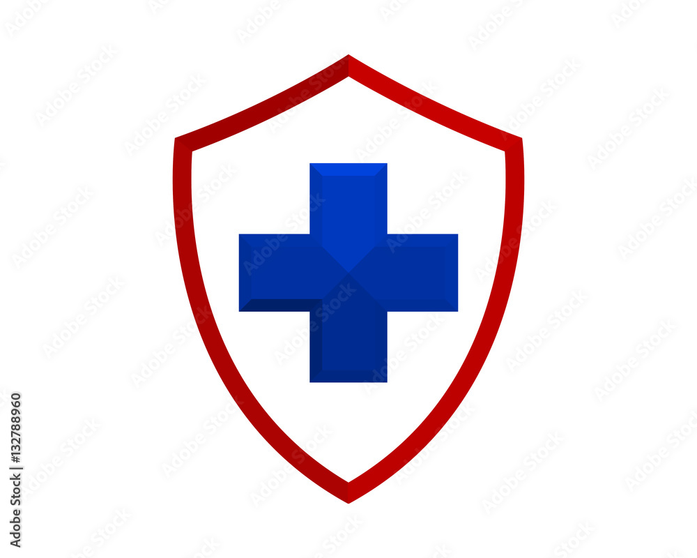 positive shield positive shield