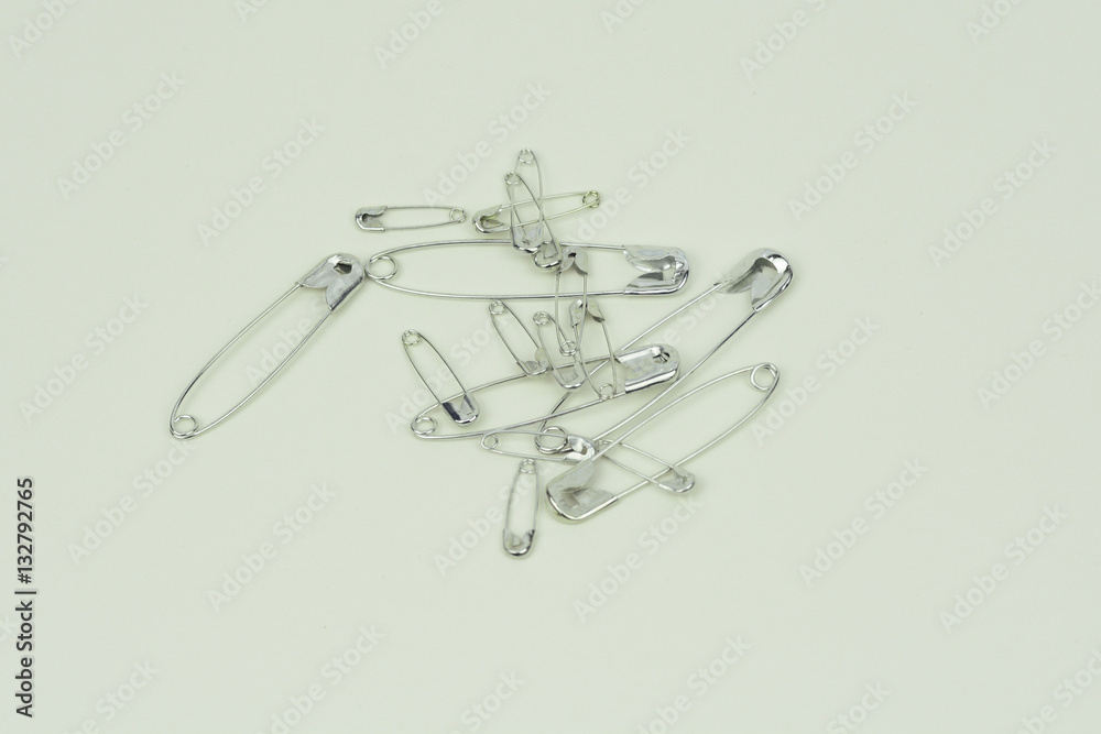 Safety Pins Safety Pins