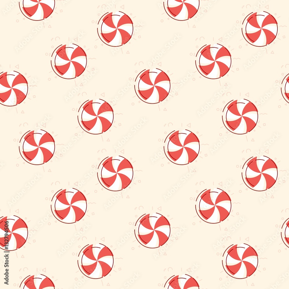 seamless pattern candy seamless pattern candy