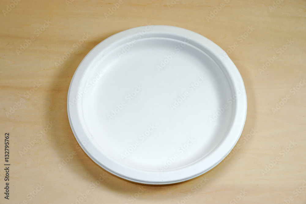 Paper food container Paper food container