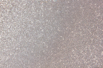 silver diamond pearl background