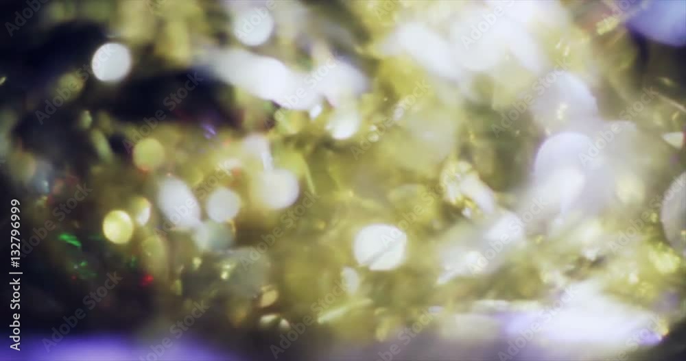 Light Leaks Element 83