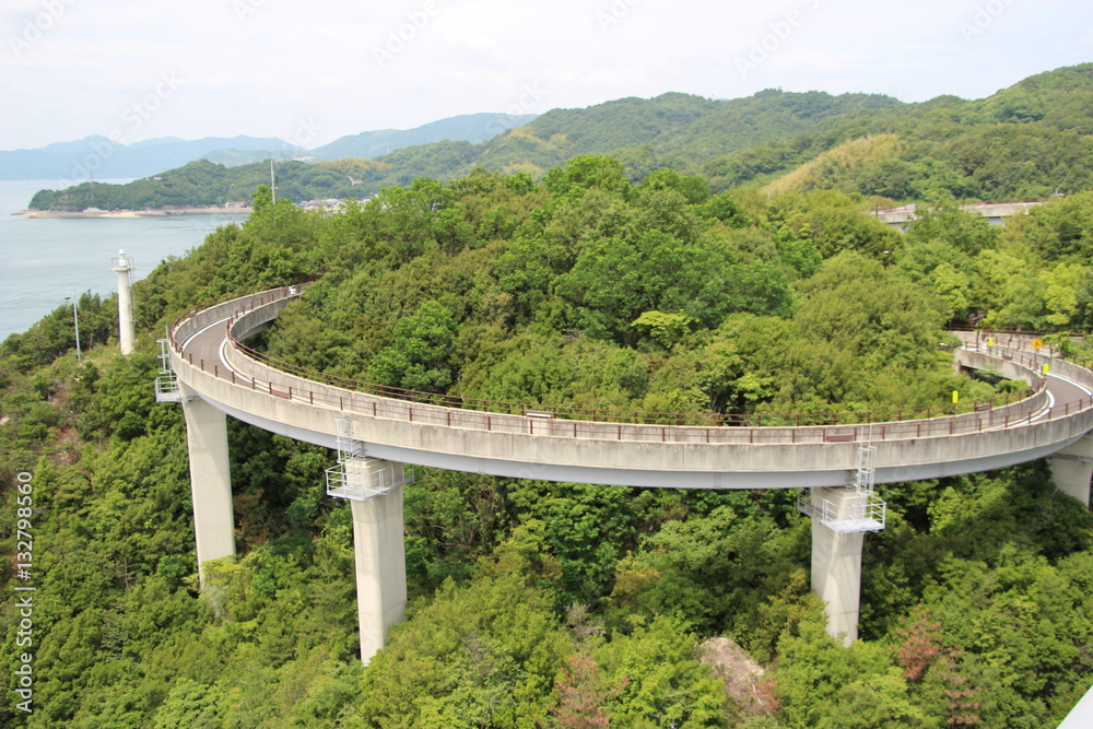 travel in Japan