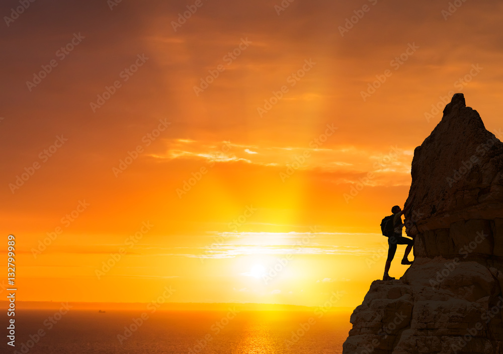 successful woman Concept motivation, inspiration successful woman Concept motivation, inspiration
