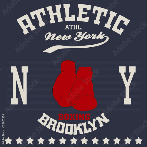 ny t-shirt