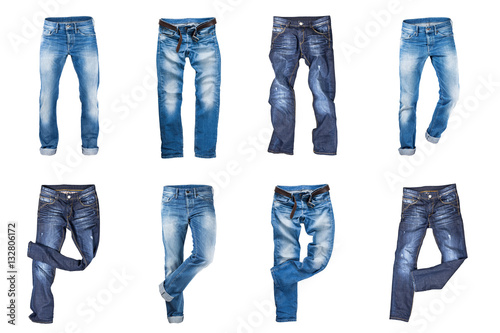 Jeans photo