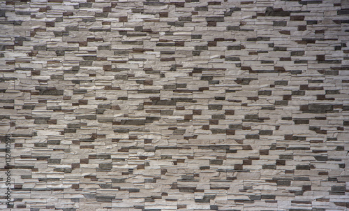 Grey stone wall can be used as a photo wallpaper