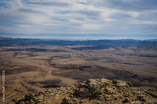 mitzpe ramon