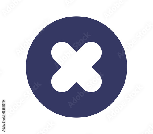 icon button closure