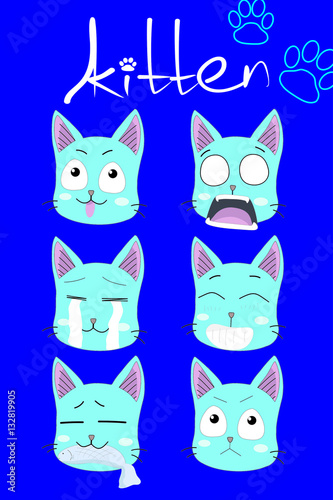 кошки