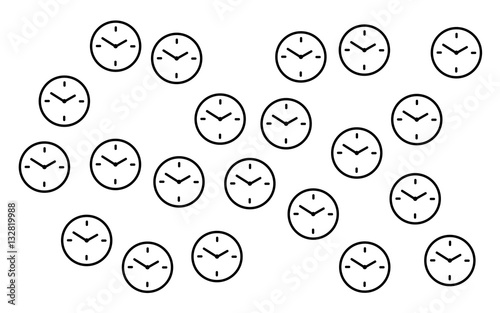 Zeit - Time