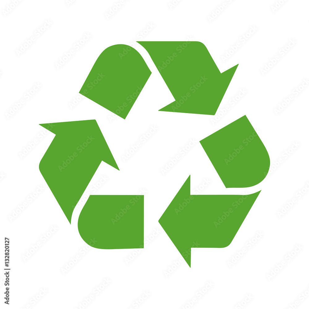 Recycling Symbol Recycling Symbol